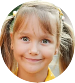 2023 08 23 smiling girl pony tails 1