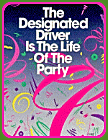 2019 12 25 DESIGNATED DRIVER