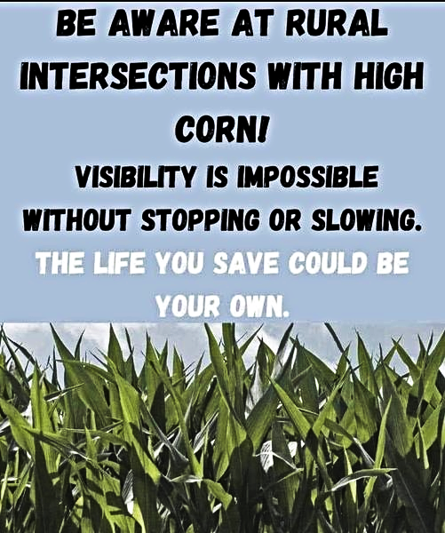 2022 07 27 DRIVER WARNING