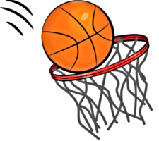 basketball net 1