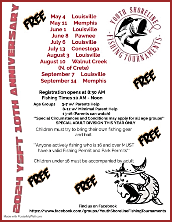 2024 04 03 YSFT Fish Tournaments 1