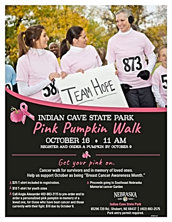 2021 09 01 Indian Cave PINK WALK