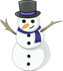 2019 01 02 snowman 1