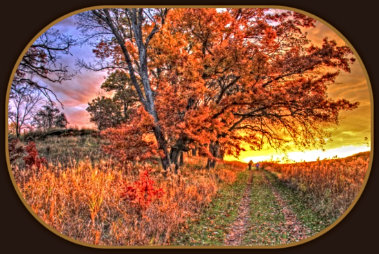 2020 11 18 country sunset