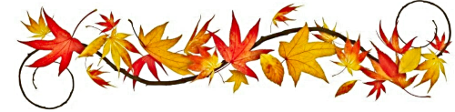 2022 09 07 AUTUMN PAGE DIVIDER 1