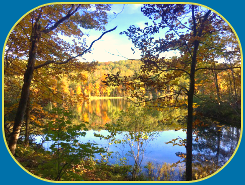 FALL LAKE