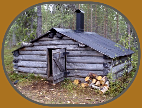 LOG CABIN