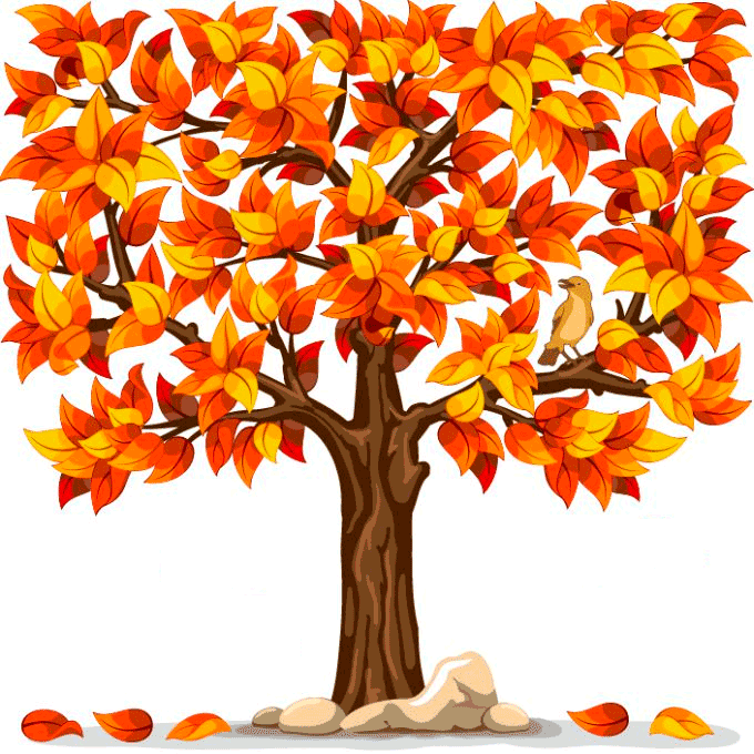gif animation falling leaves photoshop 2