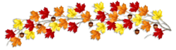 leaf border L