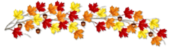 leaf border r 1