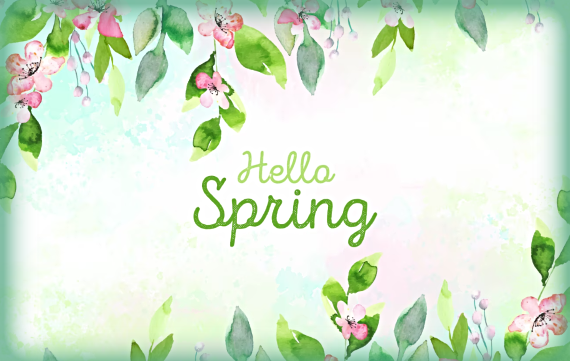 2025 03 19 hello Spring
