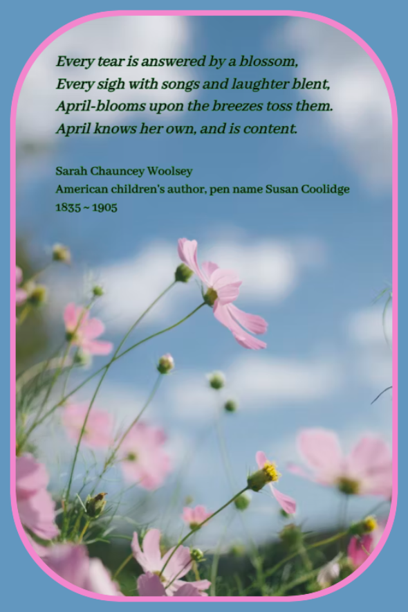 2025 04 02 April quote 1