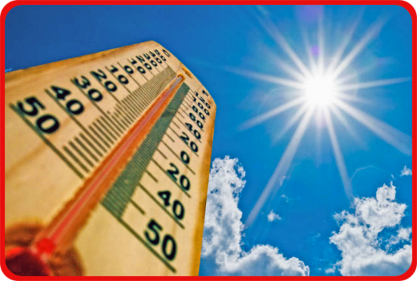 2021 07 28 HEAT WAVE THERMOMETER 1