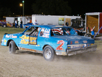carracing