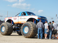 monstertrucks