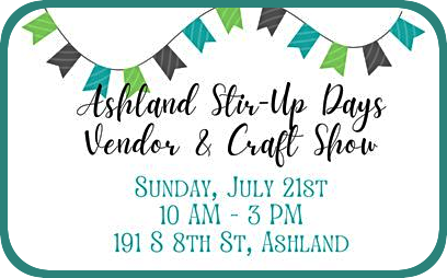 2024 02 28 ASH STIR UP DAYS
