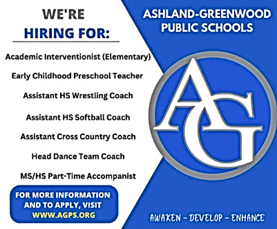 2023 05 10 Ash Grn School jobs 1