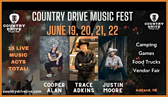 2024 04 10 ASH Country Drive Live 1