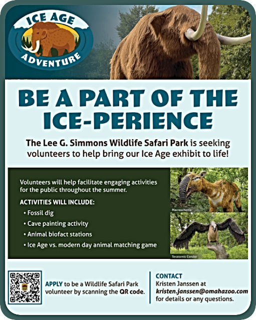 2024 05 22 ASH safari park Ice Age 1