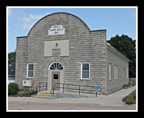 2022 07 13 AVO TOWN HALL 1