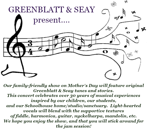 2017 05 10 Greenblatt Seay