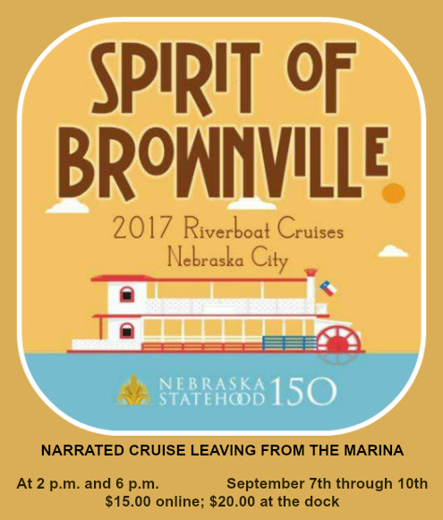 2017 07 19 Spirit of Brownville