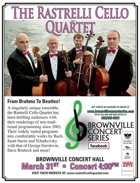 2019 03 20 Brownville Concert 490