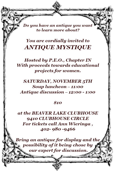 2016 10 26 antique mystique