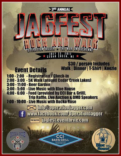 2017 07 19 CEDAR CREEK Jagfest