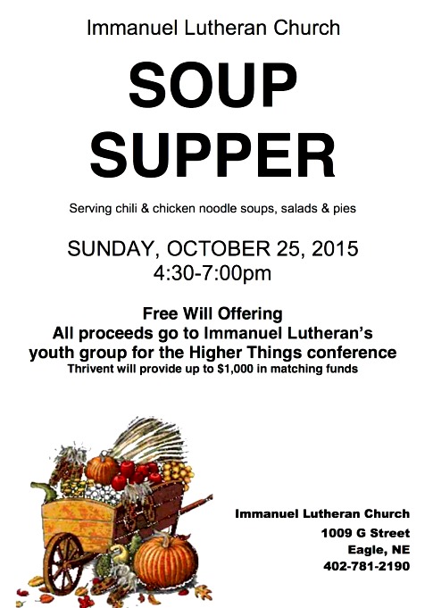 2015-10-14 EGL_ILC_Soup_Sppr