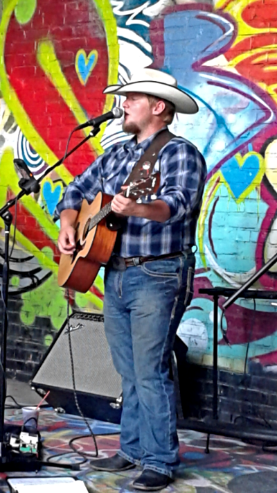 2017 07 07 Luke Corner Bar Fremont NE 7