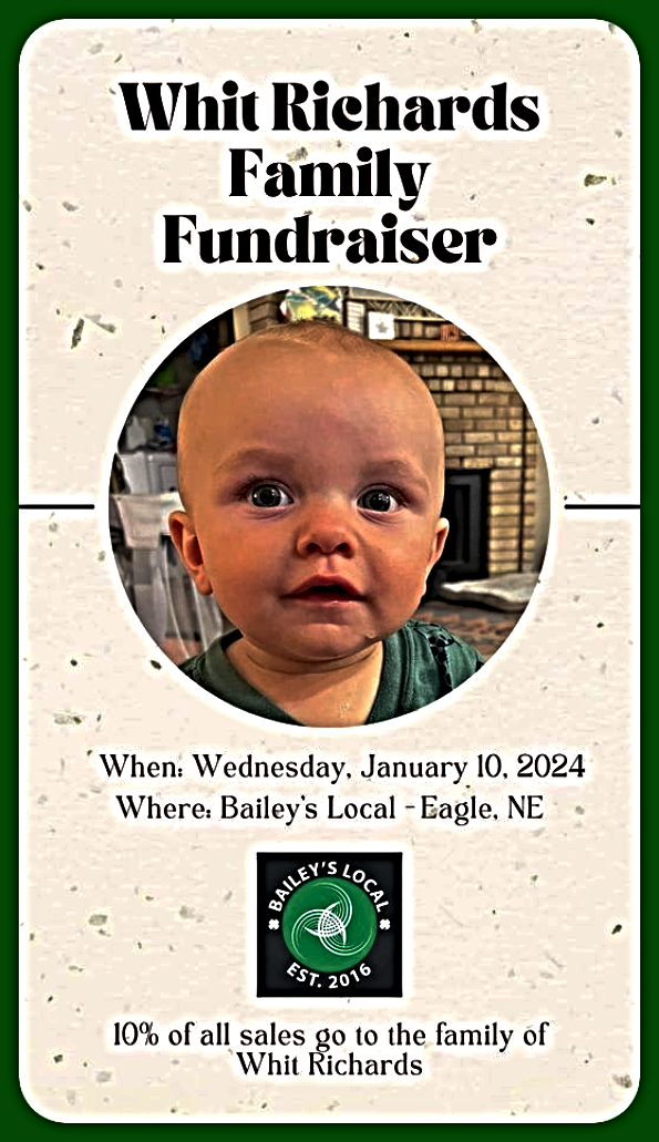 2023 12 20 EGL Whit Richards family fundraiser