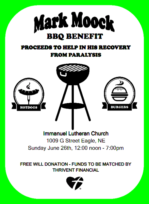2016 06 15 EGL Moock benefit