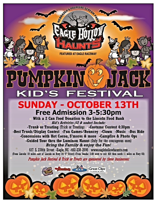 2019 10 09 EGL PumpkinJack Festival 2019