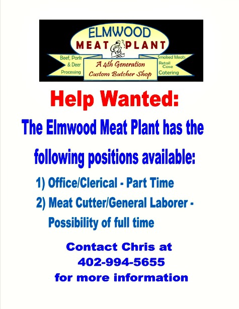 2014-10-22 Elmwood_Meat_Plant