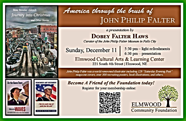 2022 11 23 ELM Cultural Arts Dobey Falter Haws 1