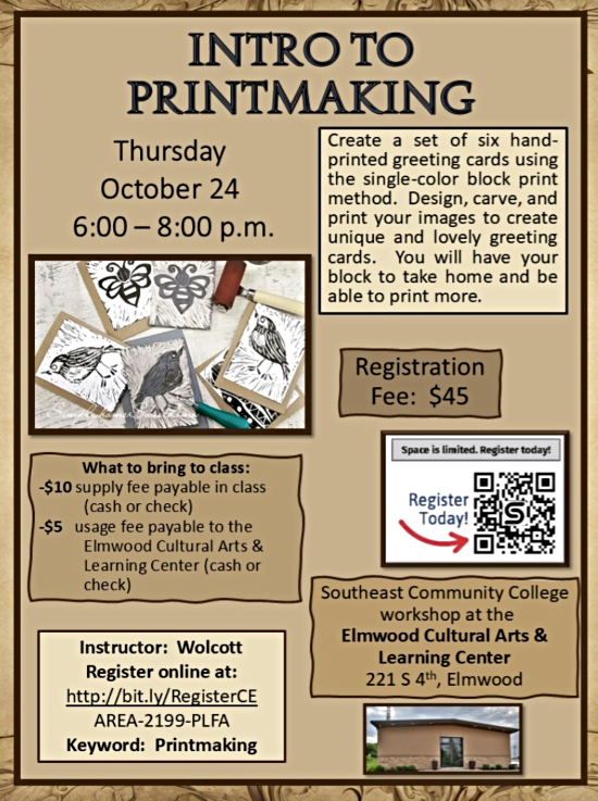2024 10 23 ELM CALC printmaking