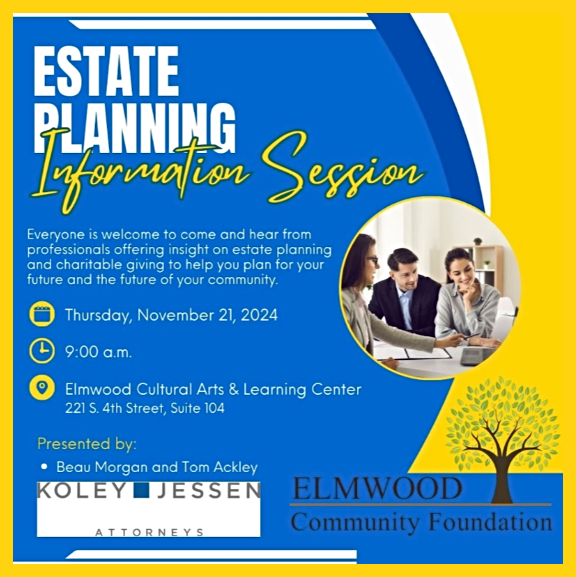 2024 11 20 ELM estate planning
