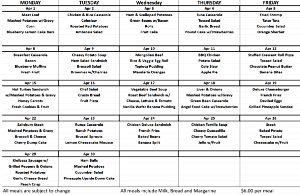 2024 04 17 ELM COMM CNTR MEALS 1