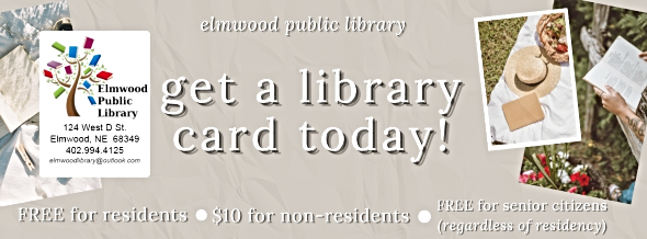 2026 06 24 ELM Library Card Promo