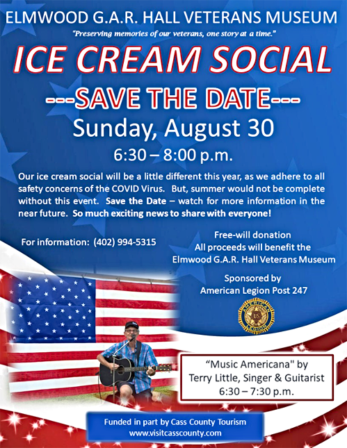 2020 07 22 ELM Ice Cream Social flyer 2020 SM 1