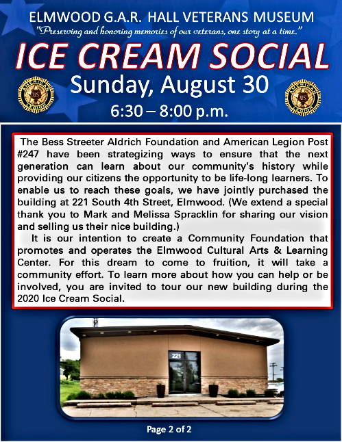 2020 08 26 ELM GAR ICE CREAM 2