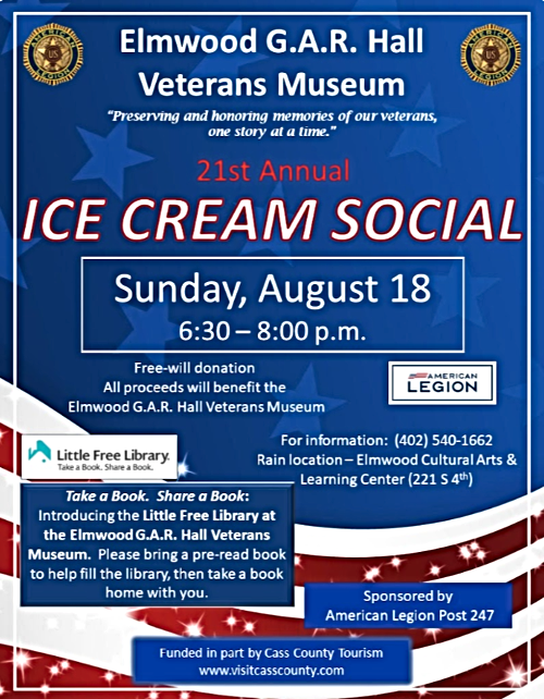 2024 08 14 ELM G.A.R. ice cream