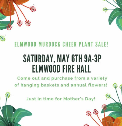 2023 04 26 ELM CHEER PLANT SALE