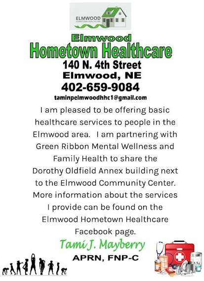 2023 04 26 ELM HOMETOWN HEALTHCARE