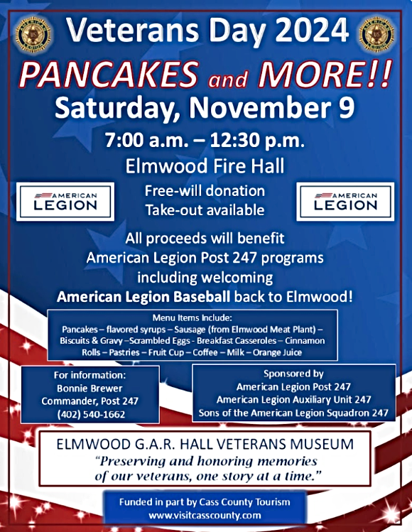 2024 10 30 ELM Am Leg Pancakes