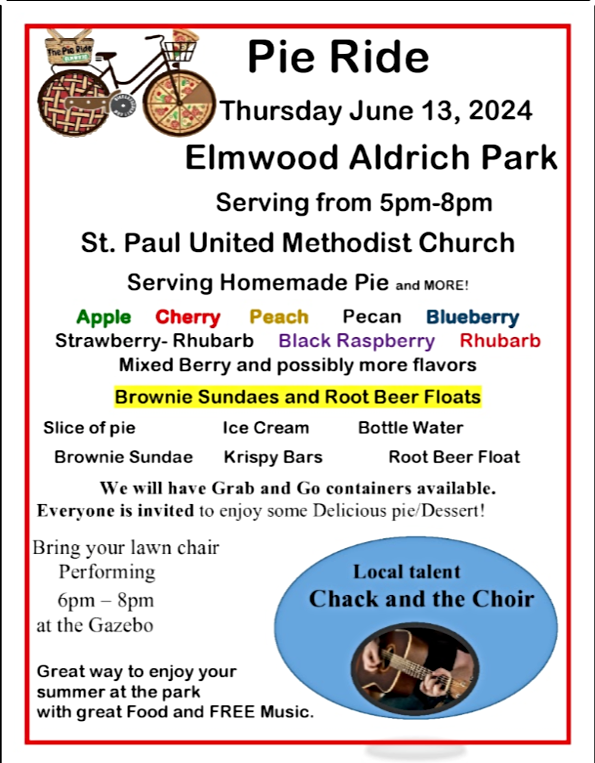 2024 06 05 ELM pies