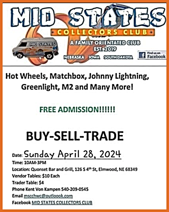 2024 04 24 ELM Quonset Mid State Collectors 1