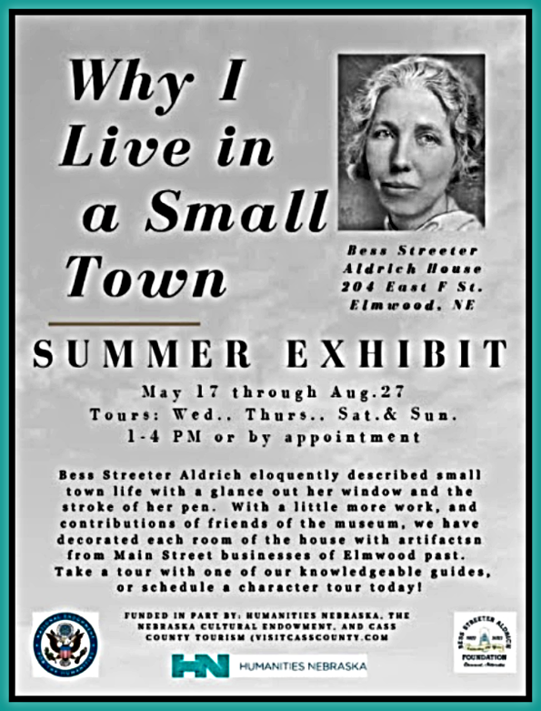 2023 04 26 ELM STRTR ALDRCH SMMR EXHIBIT 1