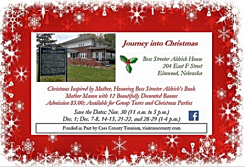 2024 11 27 ELM Streeter Journey